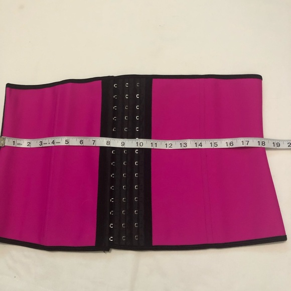 Corset waist trainer Sz 4XL - Picture 6 of 7